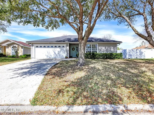 12967 Canyon Creek Trl S, Jacksonville, FL 32246