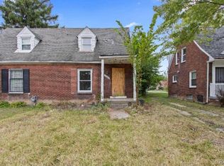 12641 Kelly Rd, Detroit, MI 48224