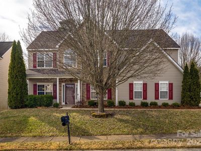 1404 Peachcroft Rd, Charlotte, NC, 28216