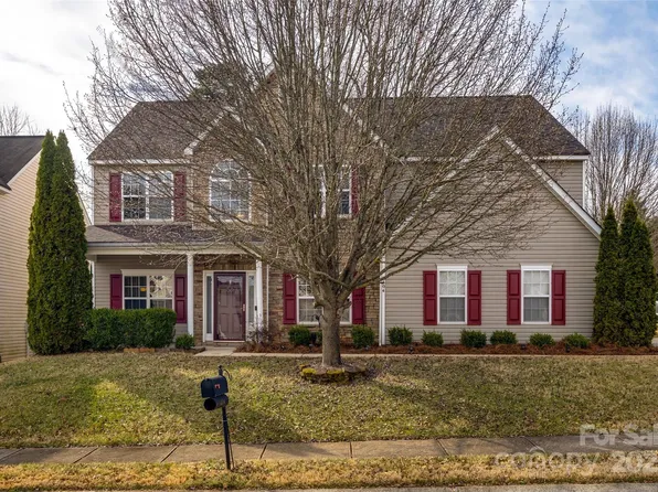 1404 Peachcroft Rd, Charlotte, NC 28216