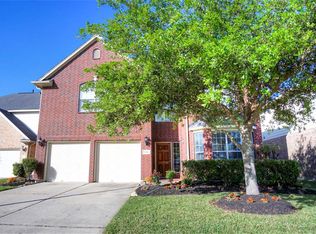 24506 Kestrel Vw, Katy, TX 77494