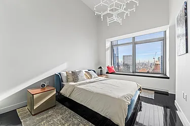 Rented by Peter Ashe