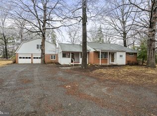 4954 Catharpin Rd, Gainesville, VA 20155