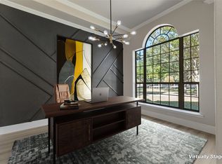 615 W Aurora Vista Trl, Aurora, TX 76078