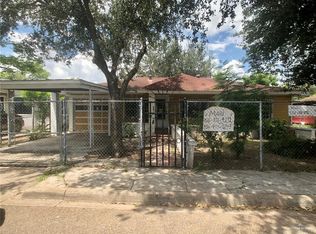 2002 Ridley Ave, Donna, TX 78537