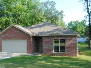 202 Cherrywood Dr, Sherwood, AR 72120