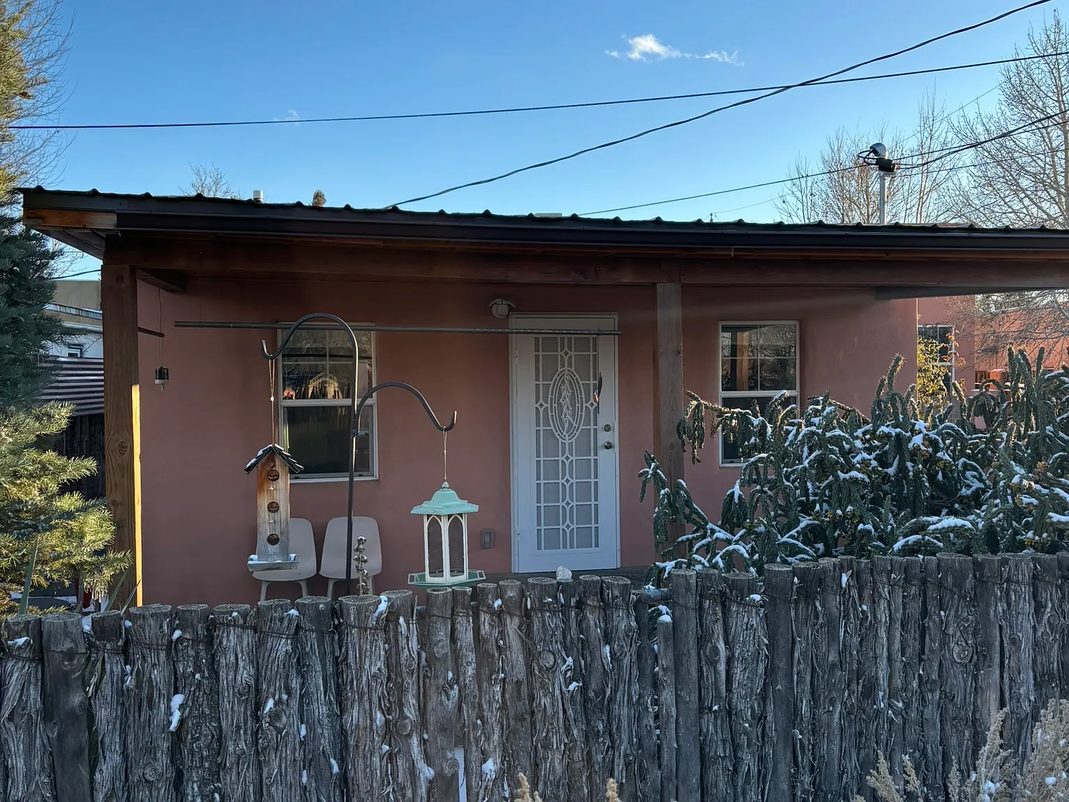 Studio, 550 sqft, $1,450 — Photo 1