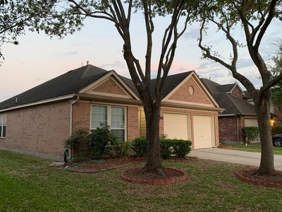 7315 Chasegrove Ln, Richmond, TX, 77407