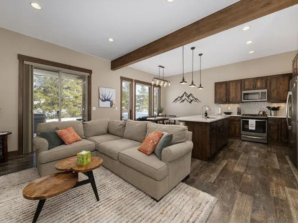 65 Bluestem Ct #65, Fraser, CO 80442