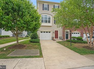 4501 Potomac Highlands Cir, Triangle, VA 22172
