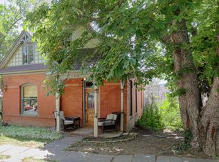 602 Spruce St, Boulder, CO 80302