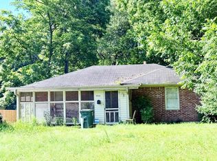 3708 Huntingdon Ln, Memphis, TN 38111