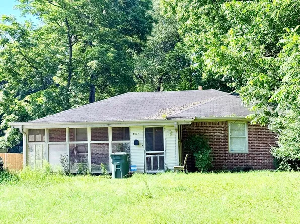 3708 Huntingdon Ln, Memphis, TN 38111