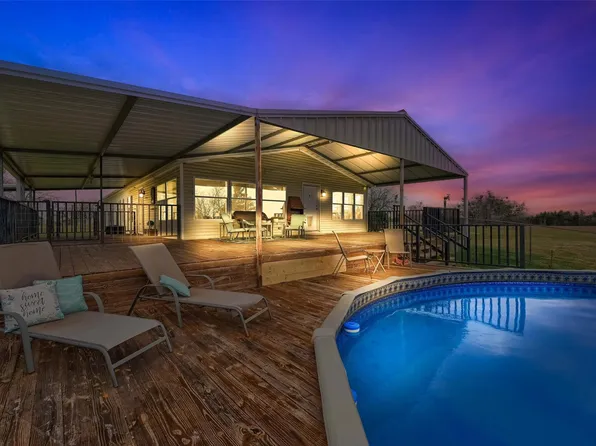 388 Heironimus Ln, Denison, TX 75020