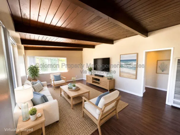 3492 Garfield St APT A, Carlsbad, CA 92008