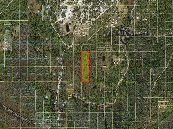 Holopaw Groves Rd, Saint Cloud, FL 34773