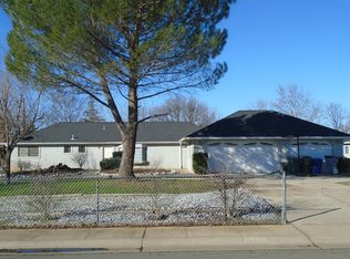 1984 Airstrip Rd, Redding, CA 96003