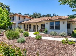 9859 Steelhead Rd, Paso Robles, CA 93446