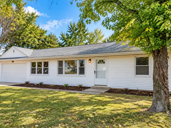 9866 Nolte Ave, Saint Louis, MO 63136