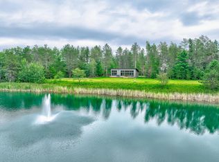 11727 N Vesper Dr, Hayward, WI 54843