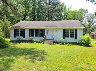 67 Lewis Ln, Lancaster, VA 22503