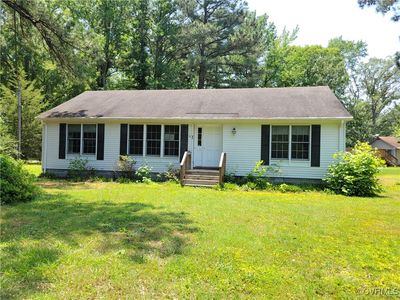 67 Lewis Ln, Lancaster, VA, 22503