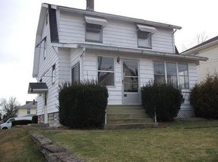 428 E Meyer Ave, New Castle, PA 16105