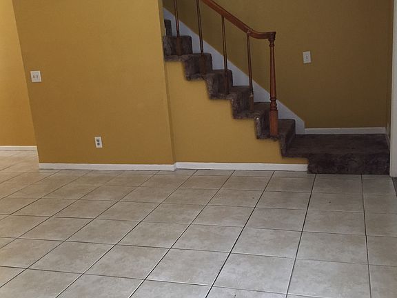 Apt A Stairs