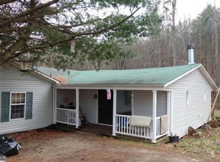123 Gobler Knob Rd, Harriman, TN 37748