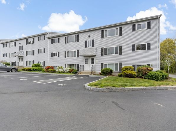 5455 N Main St APT 4D