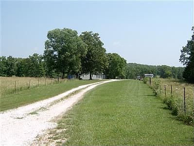 Long drive buffers you from the world!