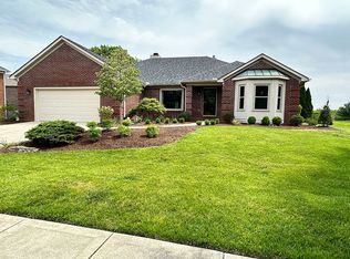 3284 Brighton Place Dr, Lexington, KY 40509