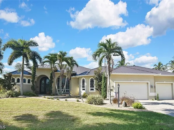 2808 SW 33rd Ter, Cape Coral, FL 33914