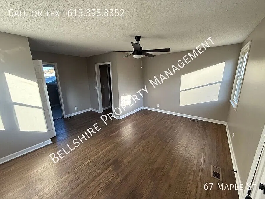Coming Soon!! 2 Bedroom | 1 Bathroom | Clarksville Tn — Photo 4
