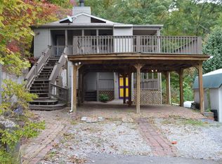 995 Alpine Dr, Sevierville, TN 37876