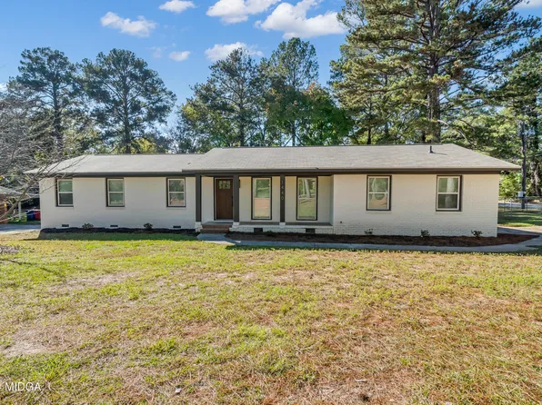 1440 Forest Hill Rd, Macon, GA 31210