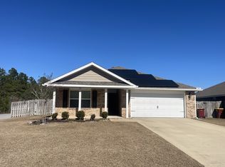 1004 Limpkin St, Crestview, FL 32539