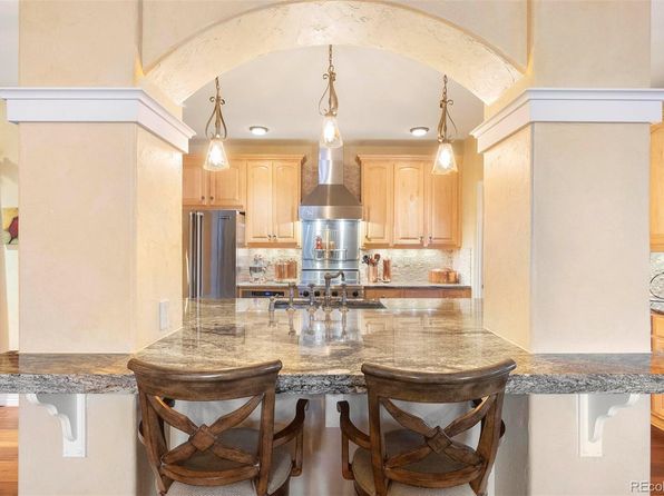 1140 N Cherokee St Unit 801 Denver Co 804 Mls Zillow