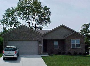 201 Lynnwood Dr, VERSAILLES, KY 40383