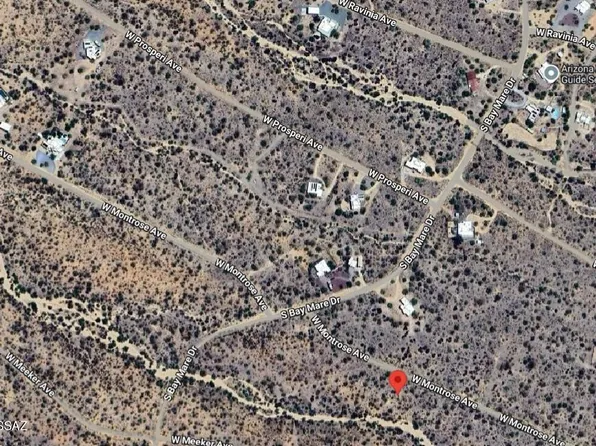 16163 W Montrose Ave #186, Tucson, AZ 85736