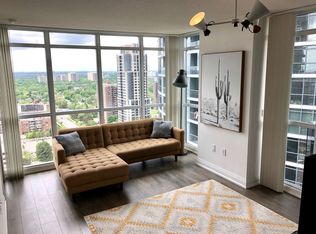 9 Valhalla Inn Rd #2407, Toronto, ON M9B0B2