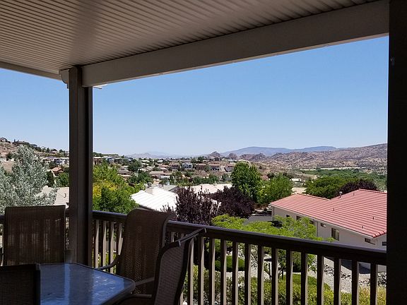View of Mingus and Dells