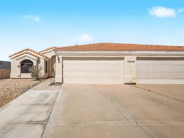 14462 N Sherwood Drive #A, Fountain Hills, AZ 85268