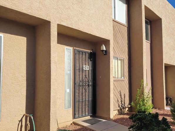 1601 W Sunnyside Dr N #141