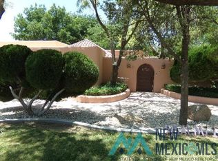 2401 W Cerro Rd, Artesia, NM 88210