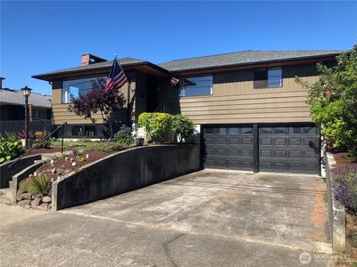 2221 Trenton Avenue, Bremerton, WA, 98310