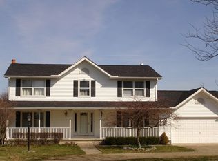 4924 Elliott Rd, Hilliard, OH 43026