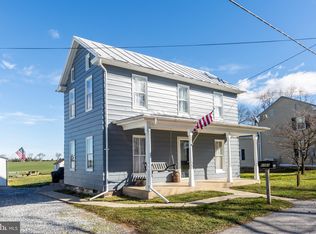 6060 Middleburg Rd, Keymar, MD 21757