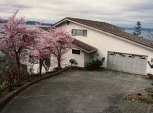 400 S 289th St, Federal Way, WA 98003