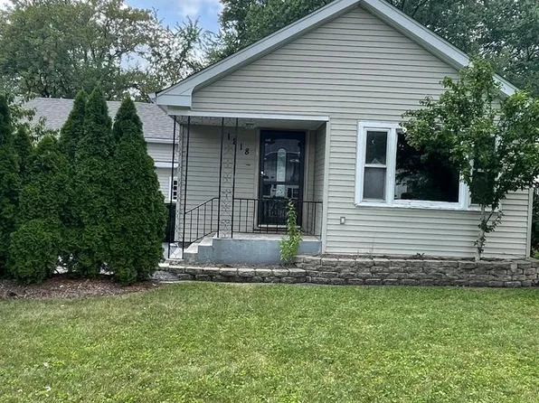 (undisclosed Address), Round Lake Beach, IL 60073